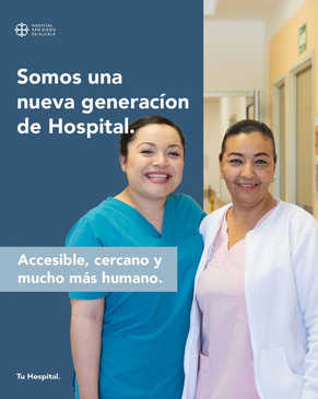 Slider image (5) Hospital San Diego de Alcala